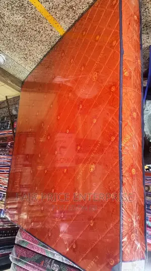 Royal Foam Mattresses High Density 5*6/8 Inches