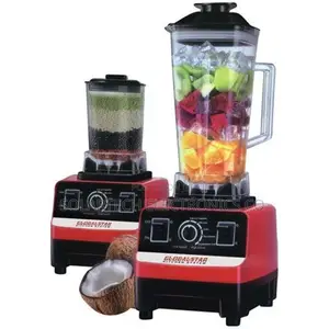 Global Star Juice Blender