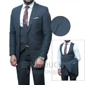 Men's Suits