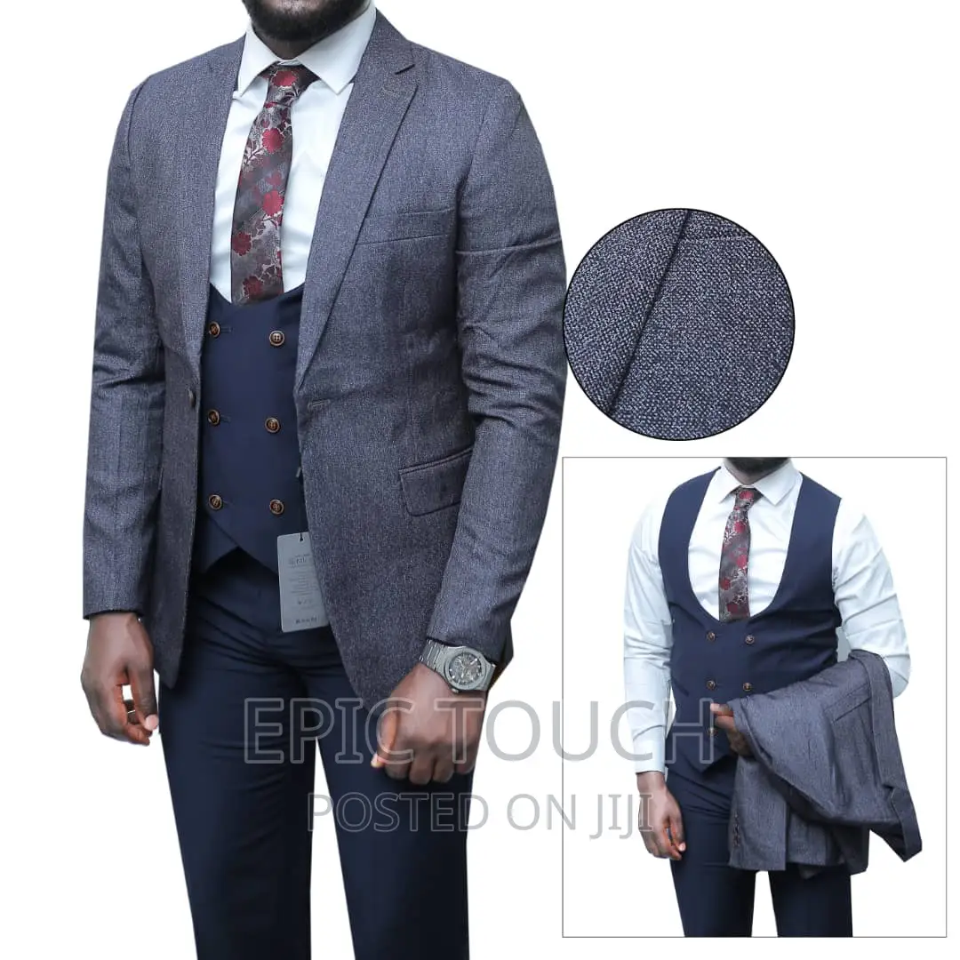Men's Suits