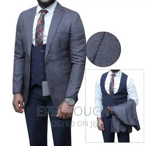 Men's Suits