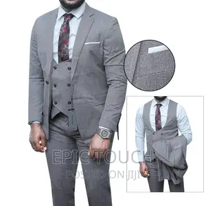Men's Suits