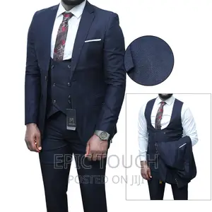 Men's Suits