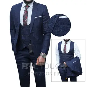 Men's Suits