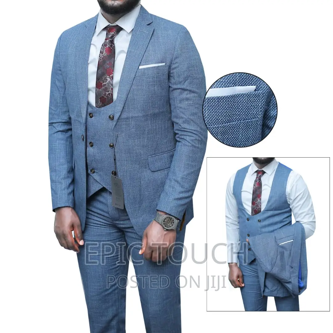 Men's Suits