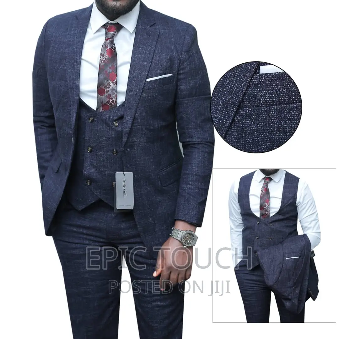Men's Suits