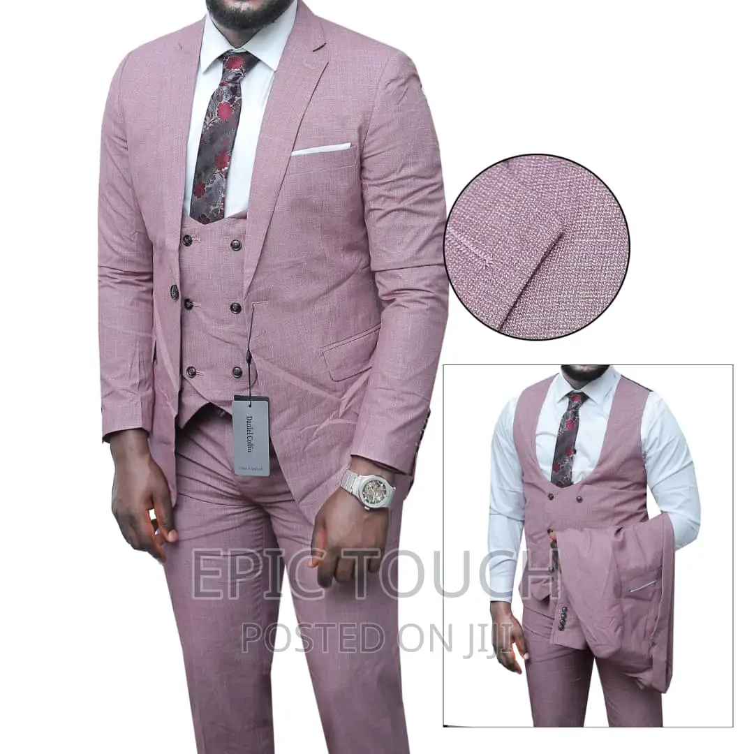 Men's Suits