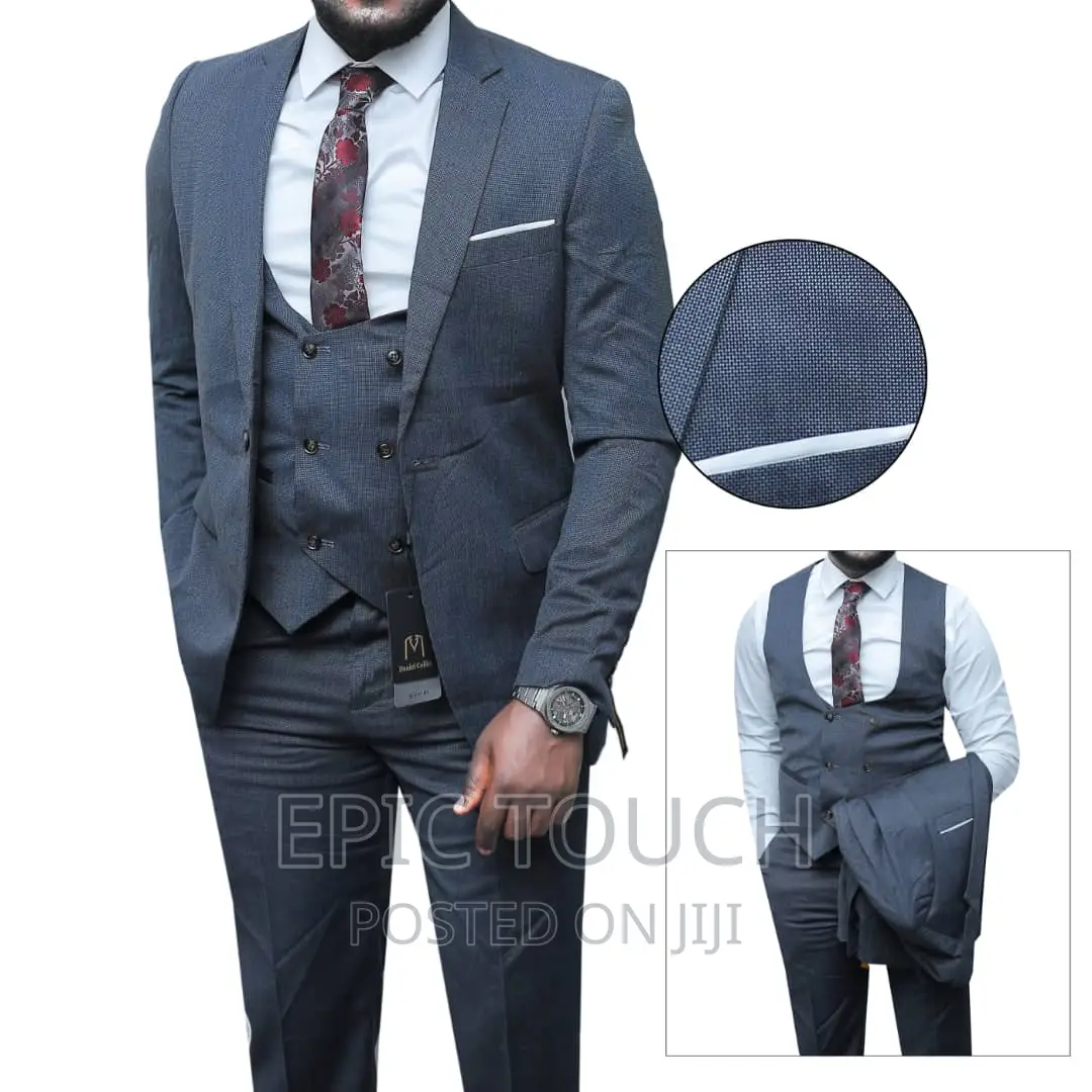Men's Suits