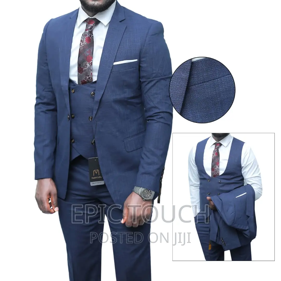Men's Suits