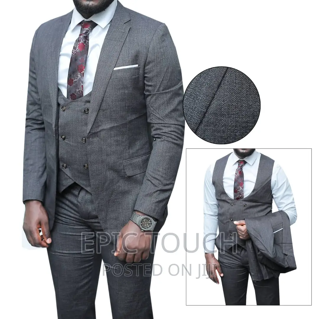 Men's Suits