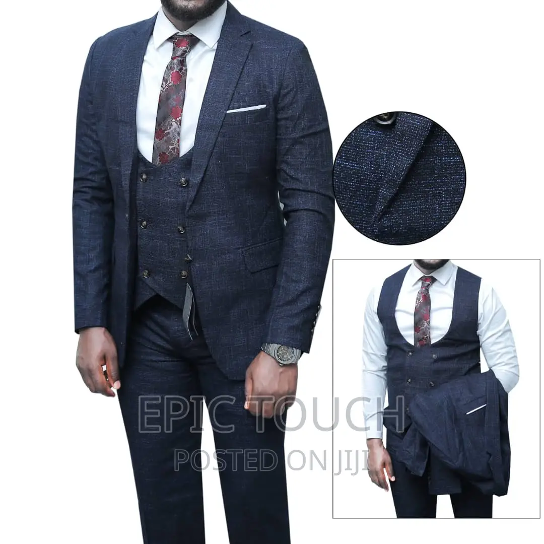 Men's Suits