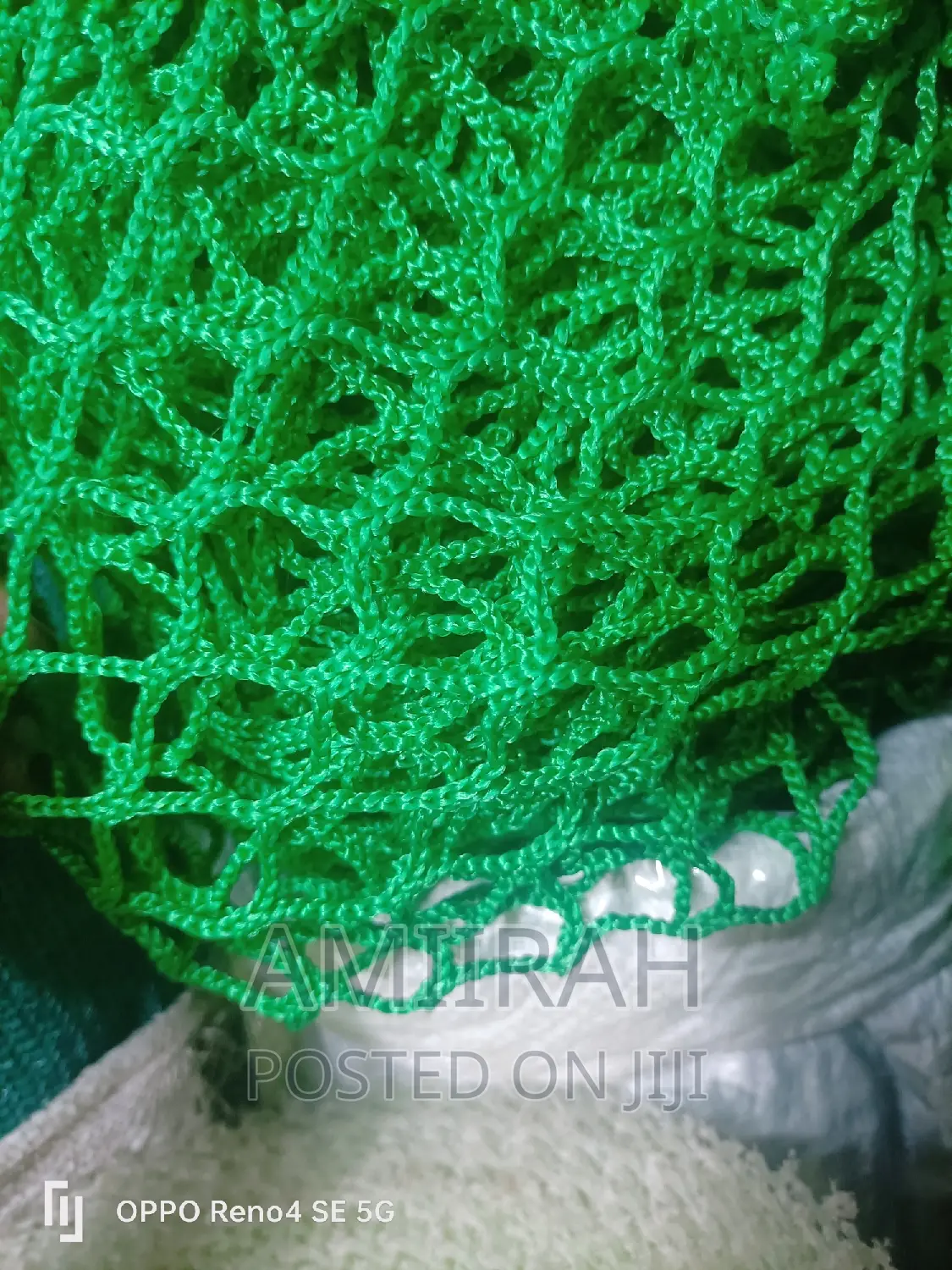 Goal Post,Fish,Bird,Multi Purpose Net