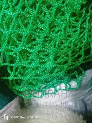 Goal Post,Fish,Bird,Multi Purpose Net