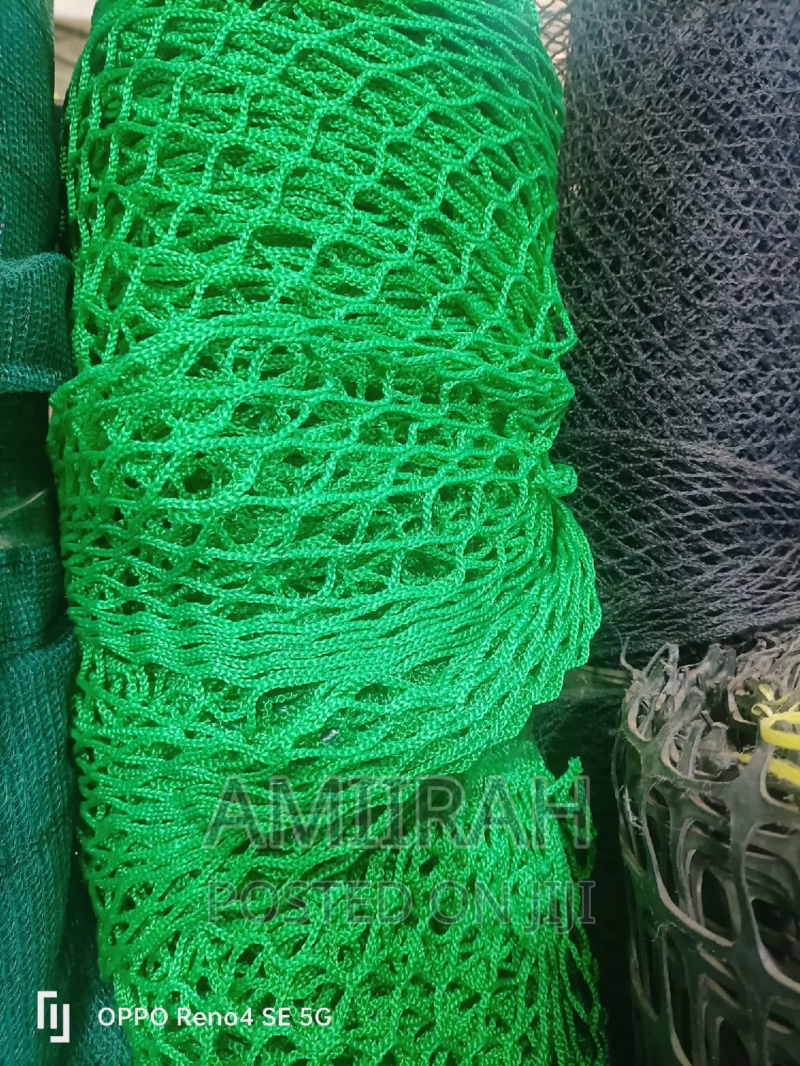 Goal Post,Fish,Bird,Multi Purpose Net