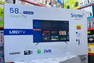 Smartec 58inch
