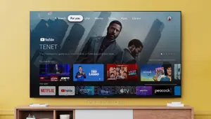 Smartec 58inch