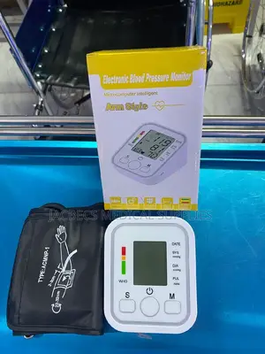 Bp Machine 2