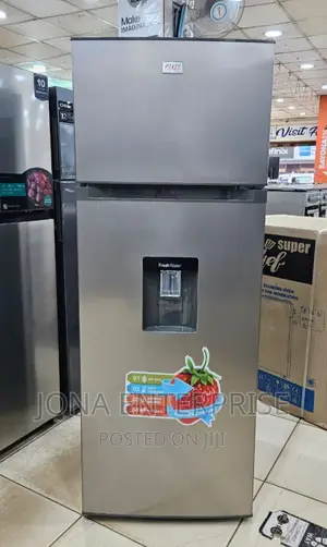 Pixel 270l With Dispenser