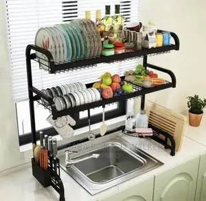 Classic Sink Dish Rack