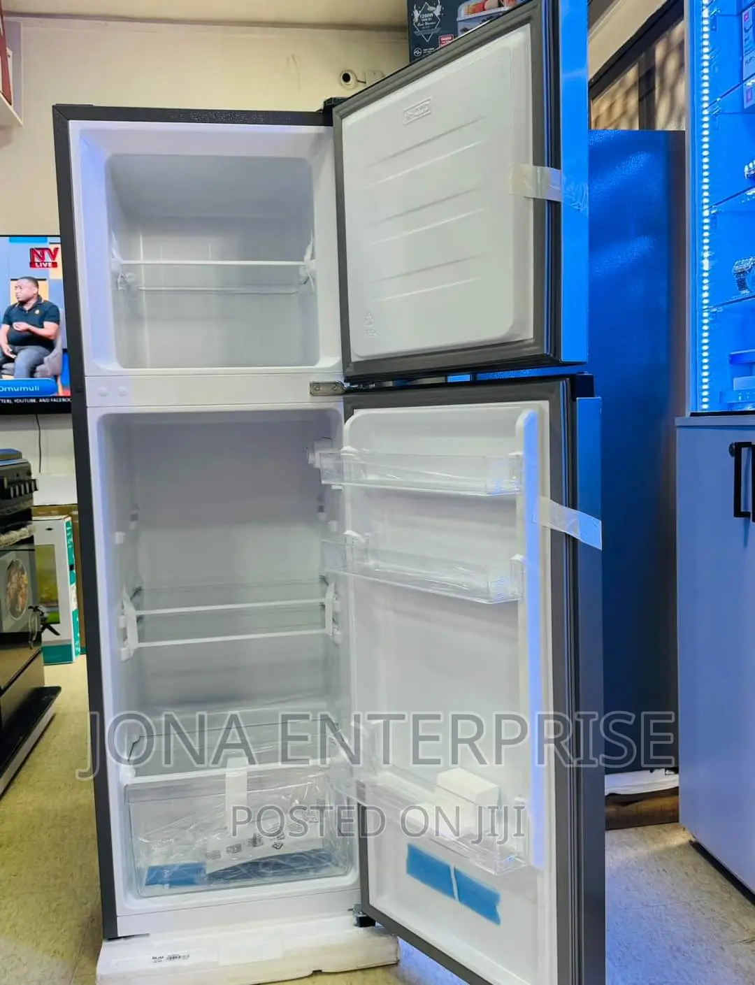 Pixel 270l With Dispenser