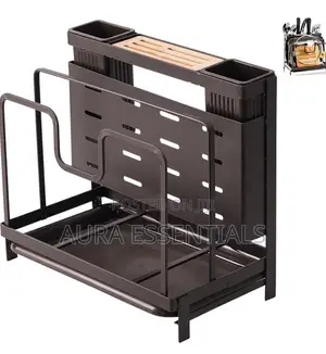 Kitchen Cutlery Organizer