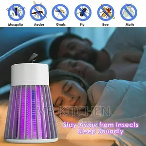 Mosquito Killer Lamp