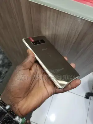 Samsung Galaxy Note 8 256 GB Rose Gold