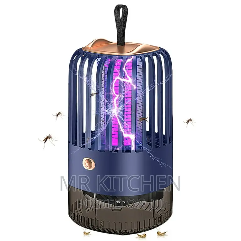 Mosquito Killer Lamp