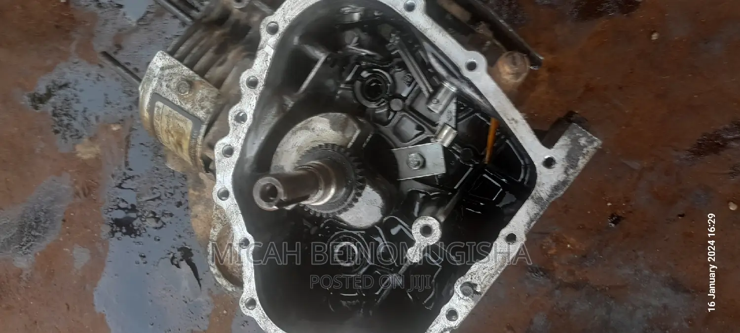 Diesel Engine Repair Services for Generators