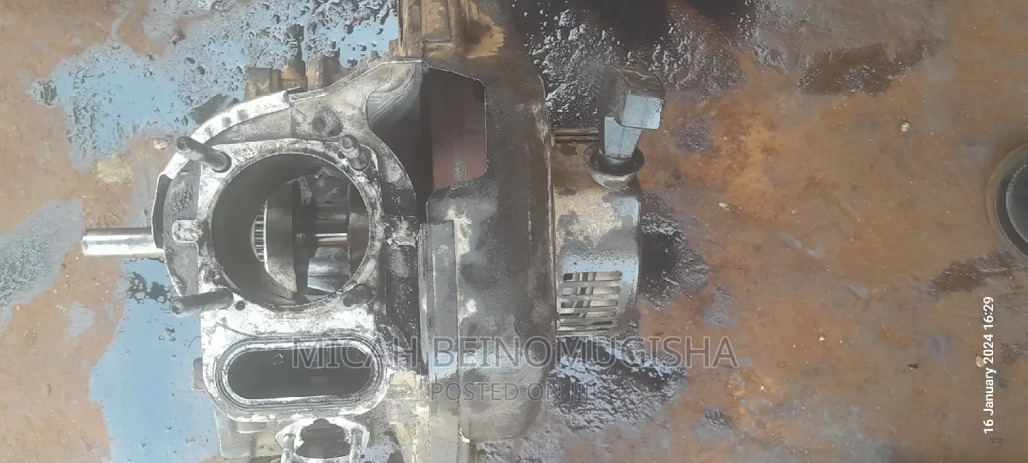 Diesel Engine Repair Services for Generators