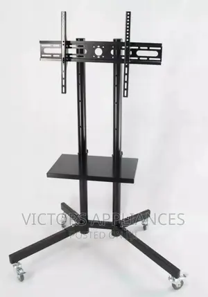 Movable Tv Stand