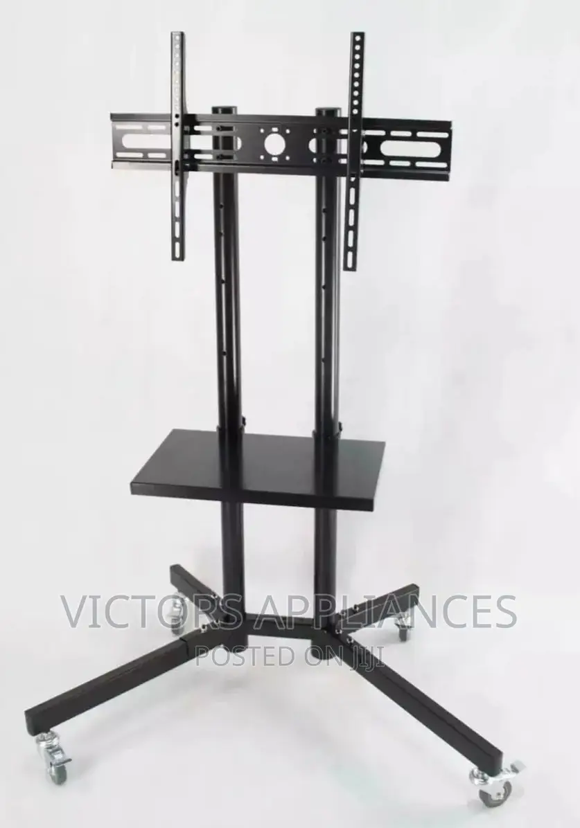 Movable Tv Stand