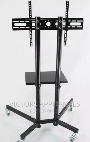 Movable Tv Stand