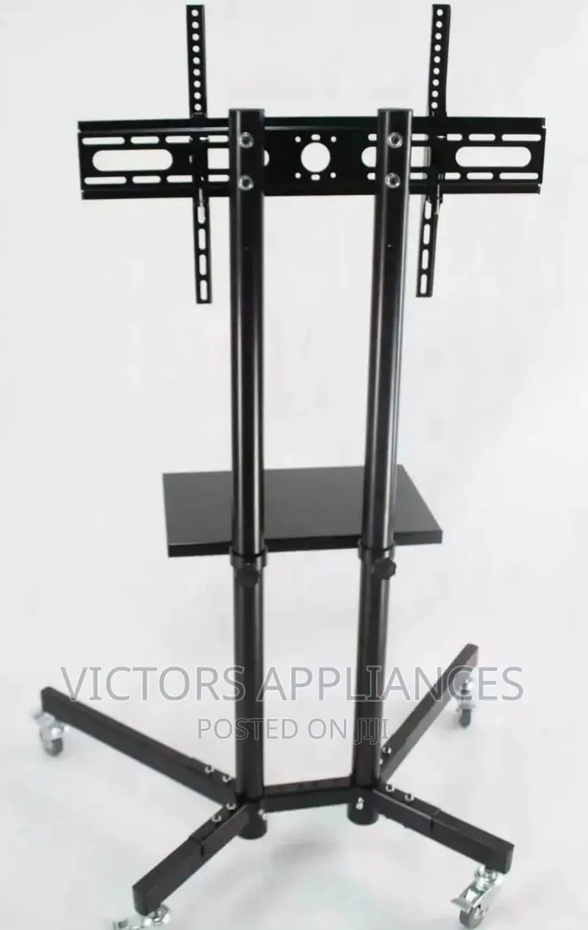 Movable Tv Stand
