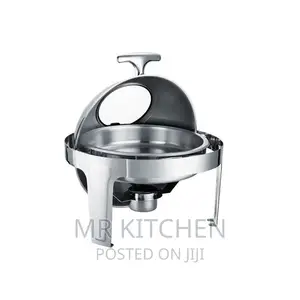 Chefing Dishes