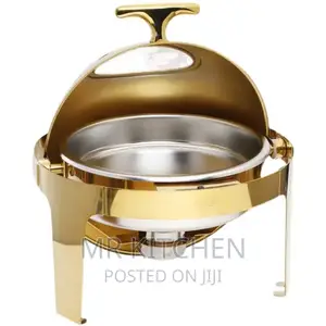 Chefing Dishes