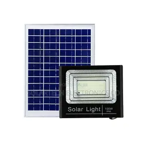 100w Original Solar Lights