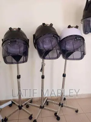 Stand Dryer
