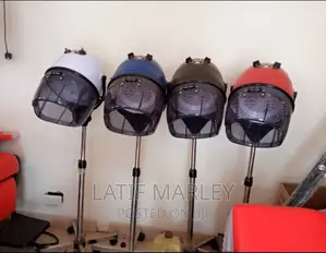 Stand Dryer