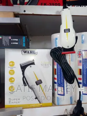 Hair Machine