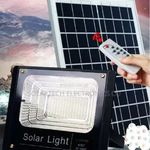 200w Original Solar Lights