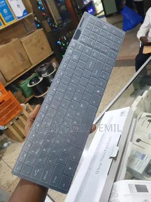 Dell Wireless Keyboard With a Mouse Ultra-Thin Fashion