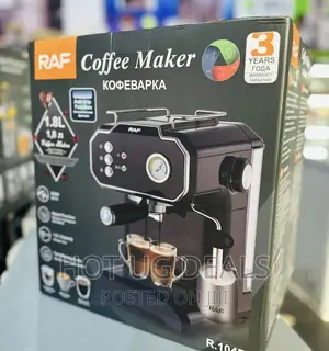 Professional Home Appliance Espresso Coffee Machines