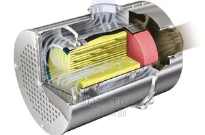 DPF Cleaning
