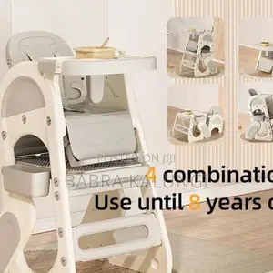 Baby Feeding Dinning Chair
