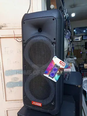 Mjack Speaker