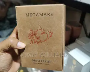 Megamare Orto Parisi Extrait De Parfum/Orto Parisi Megamare
