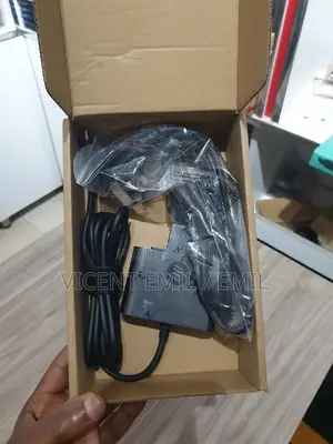 Hp Type C Adapter/Charger 65w Original 20v