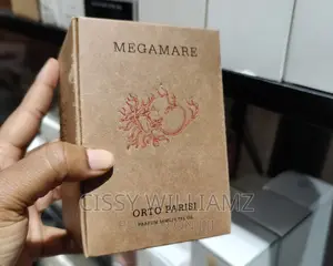 Orto Parisi Megamare Extrait De Parfum/Megamare Orto Parisi