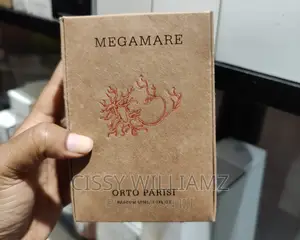 Megamare Parfum by Orto Parisi/Megamare Orto Parisi